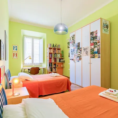 Cesi Large In Prati * Rom