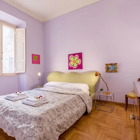 Apartment Cesi Large In Prati