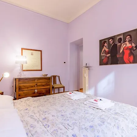 Cesi Large In Prati * Rome